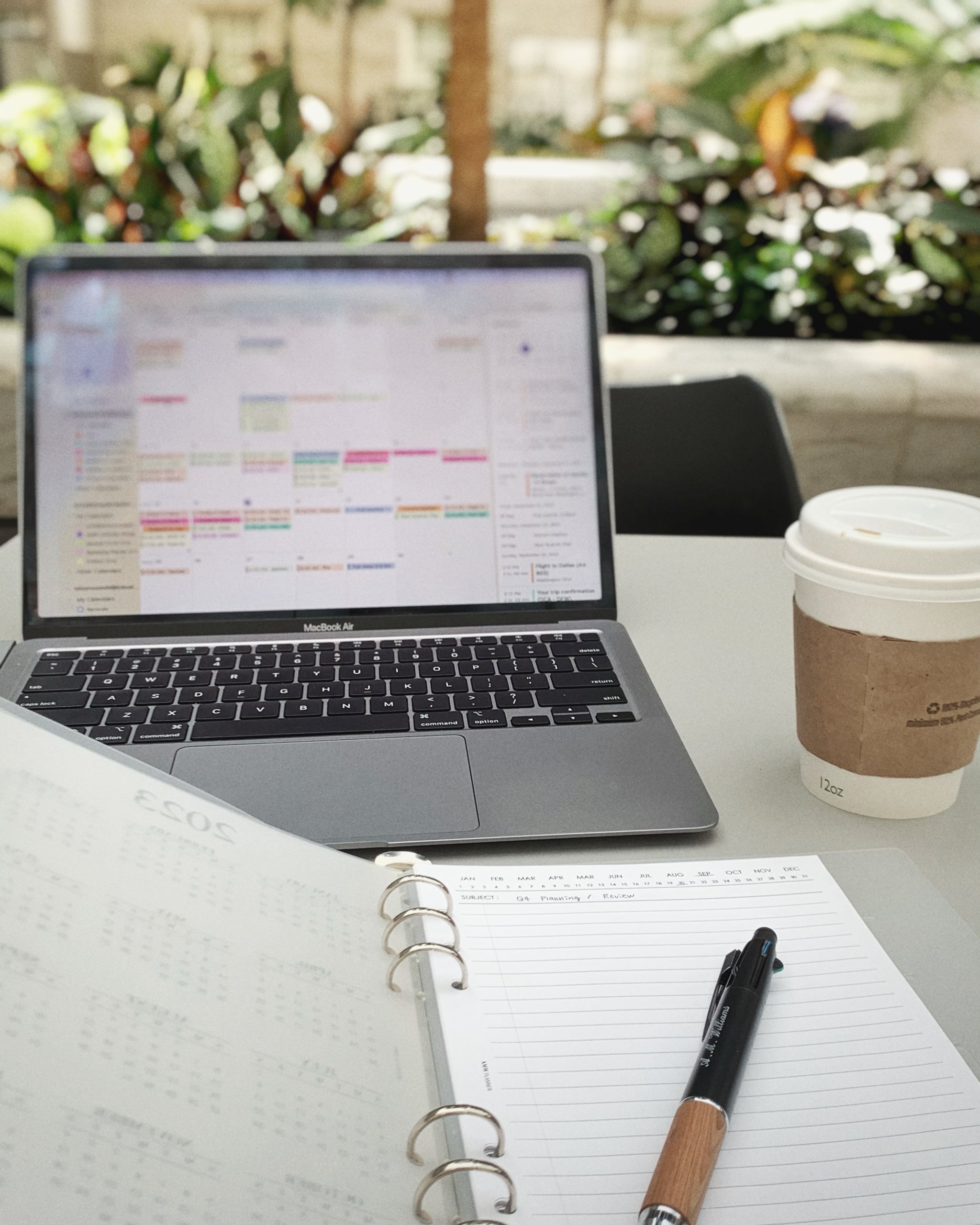 How planner can increase your productivity How planner can increase your productivity